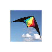 Wind Speed Black Widow 1.5m Stunter Kite