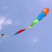Windspeed Wilma The Worm Single String Kite