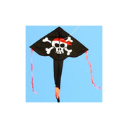 Wind Speed Pirate Delta Kite
