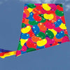 Windspeed Jellybeans Diamond Single String Kite