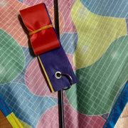 Windspeed Jellybeans Diamond Single String Kite