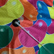 Windspeed Jellybeans Diamond Single String Kite