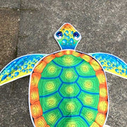 Windspeed Sea Turtle Single String Kite