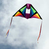 Windspeed Cell Delta Kite Single String Kite