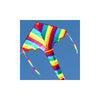 Wind Speed Rainbow Delta Kite