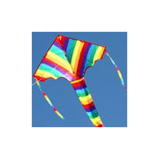 Wind Speed Rainbow Delta Kite