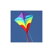 Wind Speed Waves Diamond Kite