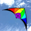 Windspeed Monsoon Trick Kite Substitute for Prism 1.4m