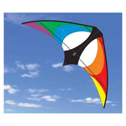 Wind Speed Monsoon Sport Dual Control Kite 1.37m Wingspan