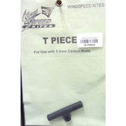 Windspeed 5mm Kite T Piece (Black Widow & Stuntmaster)