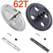 WL Toys 12428-0015 Reduction Gear 62T