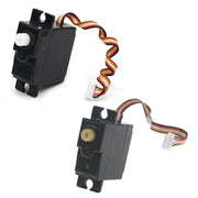 WL Toys A949-28 Steering Servo for 35/70kmh Cars
