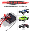 WL Toys 959-B-25 2in1 Receiver and ESC Suit 70kmh Cars