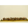 Waterloo 011 1/72 Dervish Infantry