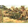 Waterloo 014 1/32 Folgore Division Light Artillery 1942