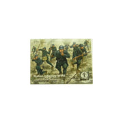 Waterloo 1815 043 1/72 Italian Infantry WWI Plastic Model Kit
