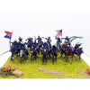 Waterloo 050 1/72 U.S. Cavalry
