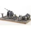 Forces of Valor 801008A 1/32 Flak 36 with Flak Rohr 36 Gun Bar