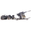 Forces of Valor 801008A 1/32 Flak 36 with Flak Rohr 36 Gun Bar