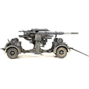 Forces of Valor 801008A 1/32 Flak 36 with Flak Rohr 36 Gun Bar