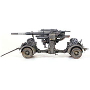 Forces of Valor 801008A 1/32 Flak 36 with Flak Rohr 36 Gun Bar