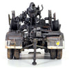 Forces of Valor 801008A 1/32 Flak 36 with Flak Rohr 36 Gun Bar