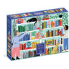 Workman Puzzles Book Nerd 1000pc Jigsaw Puzzle