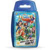 Top Trumps DC Superhero Girl