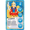 Top Trumps DC Superhero Girl
