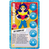 Top Trumps DC Superhero Girl