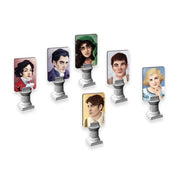 Cluedo Dracula Edition