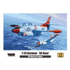 Wolfpack Design 10005 1/72 T-2C Buckeye US Navy Plastic Model Kit