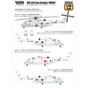 Wolfpack Design 14802 1/48 MH-53E Sea Dragon JMSDF