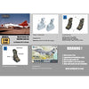 Wolfpack Design 48211 1/48 Martin Baker A5 Ejection seats for TF-9J Cougar