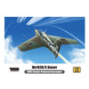 Wolfpack Design 17209 1/72 Me163B/S Komet Rocket-Powered Interceptor