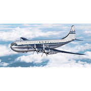 Wolfpack Design WP17215 1/72 Boeing B-377 Stratocruiser - BOAC - Premium Edition Kit.