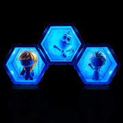 WOW Pods DFR1301 Frozen Elsa