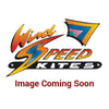 Windspeed 6.0mm Carbon Spar x1000mm