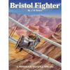 Windsock Datafile 10 Bristol F.2B Fighter Volume 2