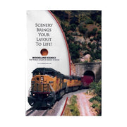 Woodland Scenics DVD Scenery Brings Your Layout to Life