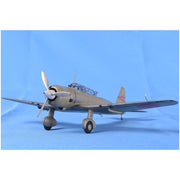 Wingsy D5-04 1/48 IJA Type 99 Ki-51 Sonia