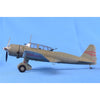 Wingsy D5-04 1/48 IJA Type 99 Ki-51 Sonia