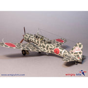 Wingsy D5-05 1/48 IJA Type 99 Assault/Recon Plane Ki-51 Sonia