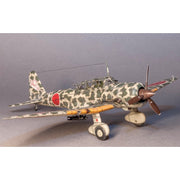 Wingsy D5-05 1/48 IJA Type 99 Assault/Recon Plane Ki-51 Sonia