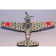 Wingsy D5-05 1/48 IJA Type 99 Assault/Recon Plane Ki-51 Sonia