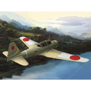 Wingsy D5-05 1/48 IJA Type 99 Assault/Recon Plane Ki-51 Sonia