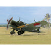 Wingsy D5-06 1/48 IJA Type 99 Ki-51 Sonia At Other Services
