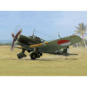 Wingsy D5-06 1/48 IJA Type 99 Ki-51 Sonia At Other Services