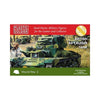 The Plastic Soldier Company 20023 1/72 A9 British Cruiser Tank Plastic Model Kit