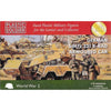 Plastic Soldier Company V20025 1/72 German Sd.Kfd 231 8-Rad Armoured Car